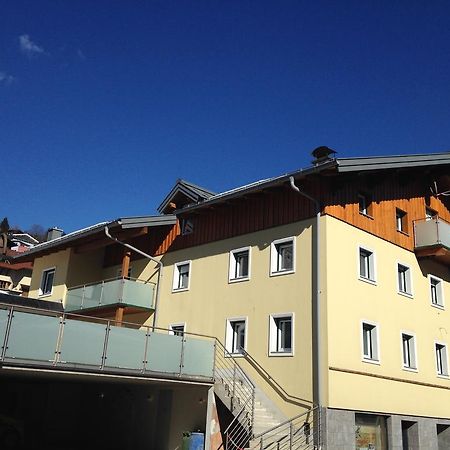 Appartamento Haus Julia Mühlbach am Hochkönig Esterno foto