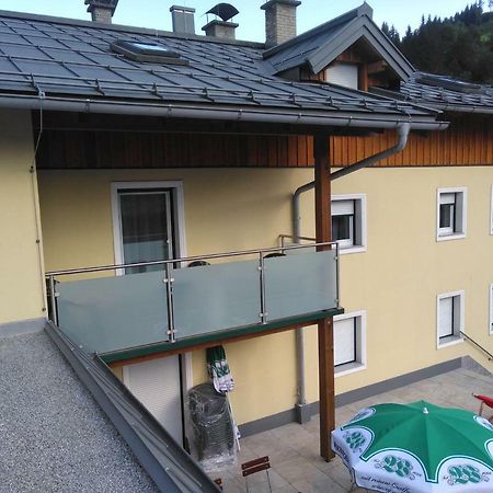 Appartamento Haus Julia Mühlbach am Hochkönig Esterno foto