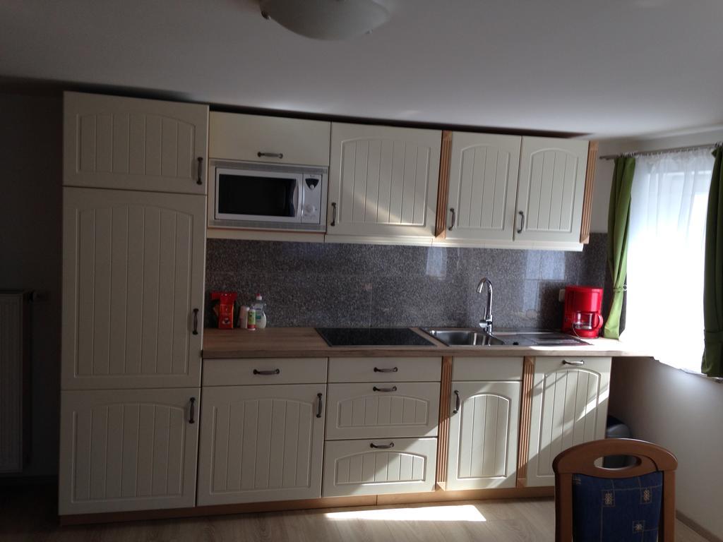 Appartamento Haus Julia Mühlbach am Hochkönig Esterno foto
