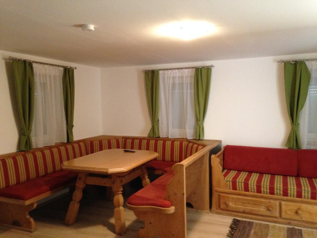 Appartamento Haus Julia Mühlbach am Hochkönig Esterno foto