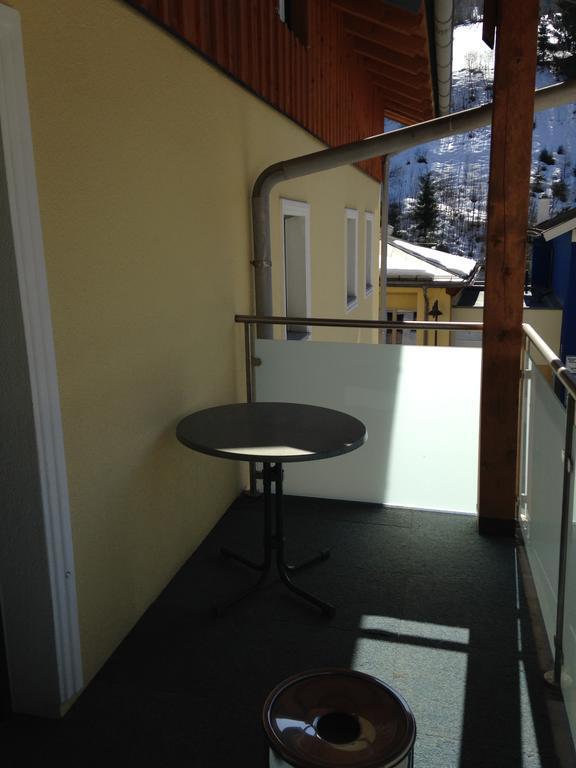 Appartamento Haus Julia Mühlbach am Hochkönig Esterno foto