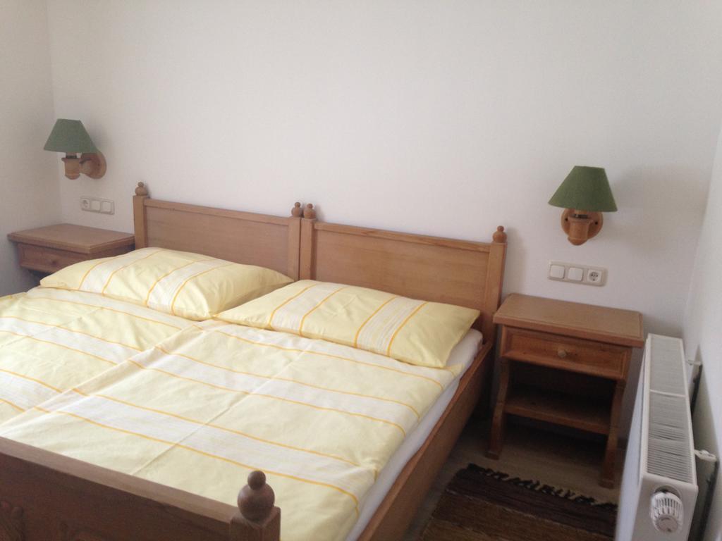 Appartamento Haus Julia Mühlbach am Hochkönig Esterno foto