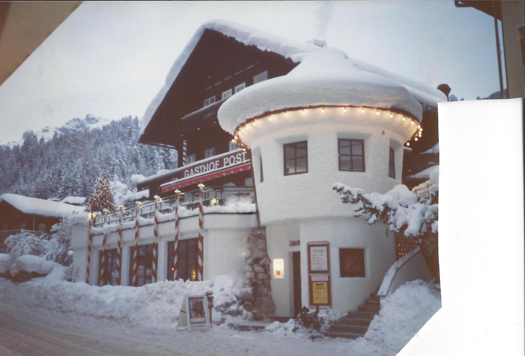 Appartamento Haus Julia Mühlbach am Hochkönig Esterno foto