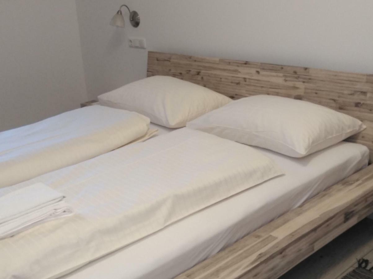 Appartamento Haus Julia Mühlbach am Hochkönig Esterno foto