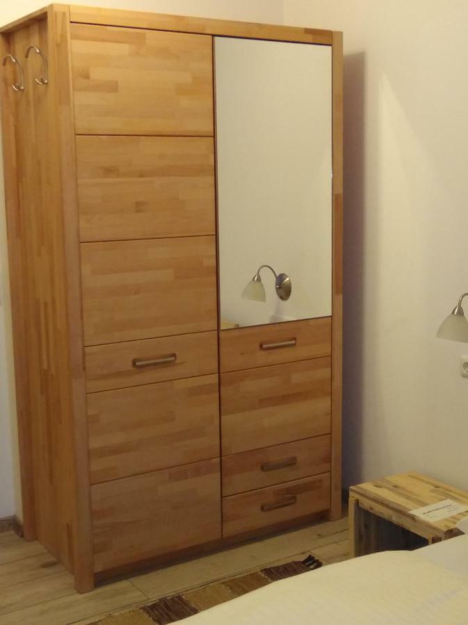 Appartamento Haus Julia Mühlbach am Hochkönig Esterno foto